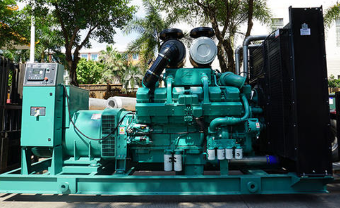 未央柴油发电机 未央柴油发电机