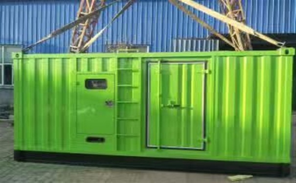 未央600kw大型柴油发电机组出租价格 未央600kw大型柴油发电机组出租价格