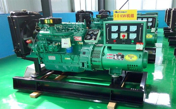 未央发电机出租 未央发电机出租